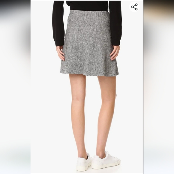 Theory Skirt - Picture 3 of 10